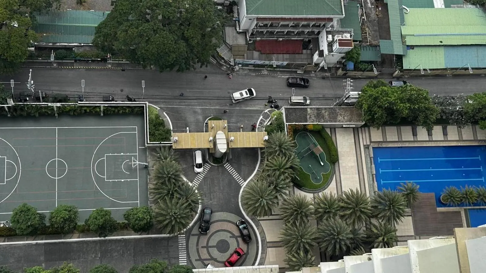 Lasuitez 2510 I Breathtaking 360 Skyline Views Manila 0*,