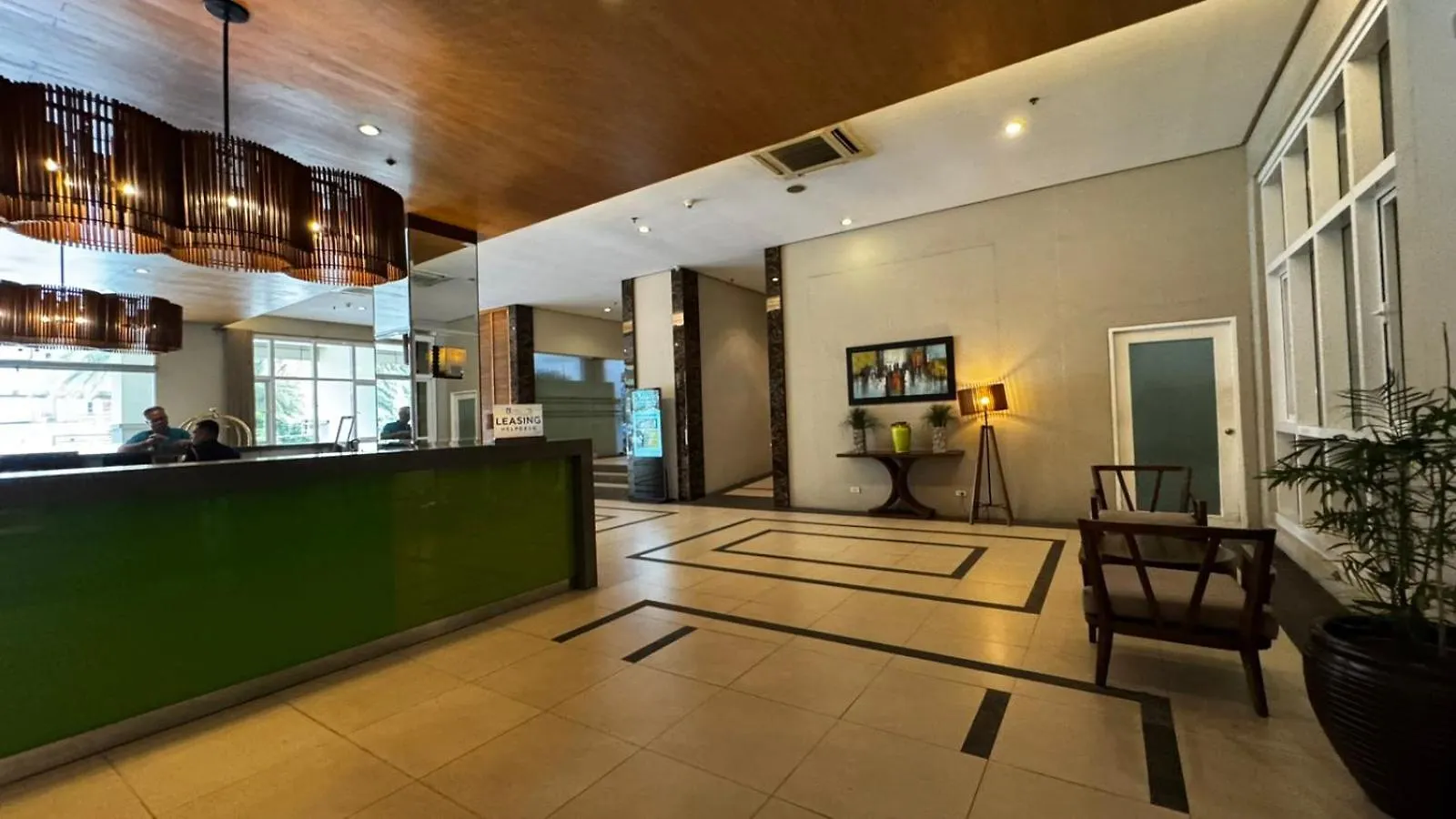 Lasuitez 2510 I Breathtaking 360 Skyline Views Manila Hotel apartamentowy