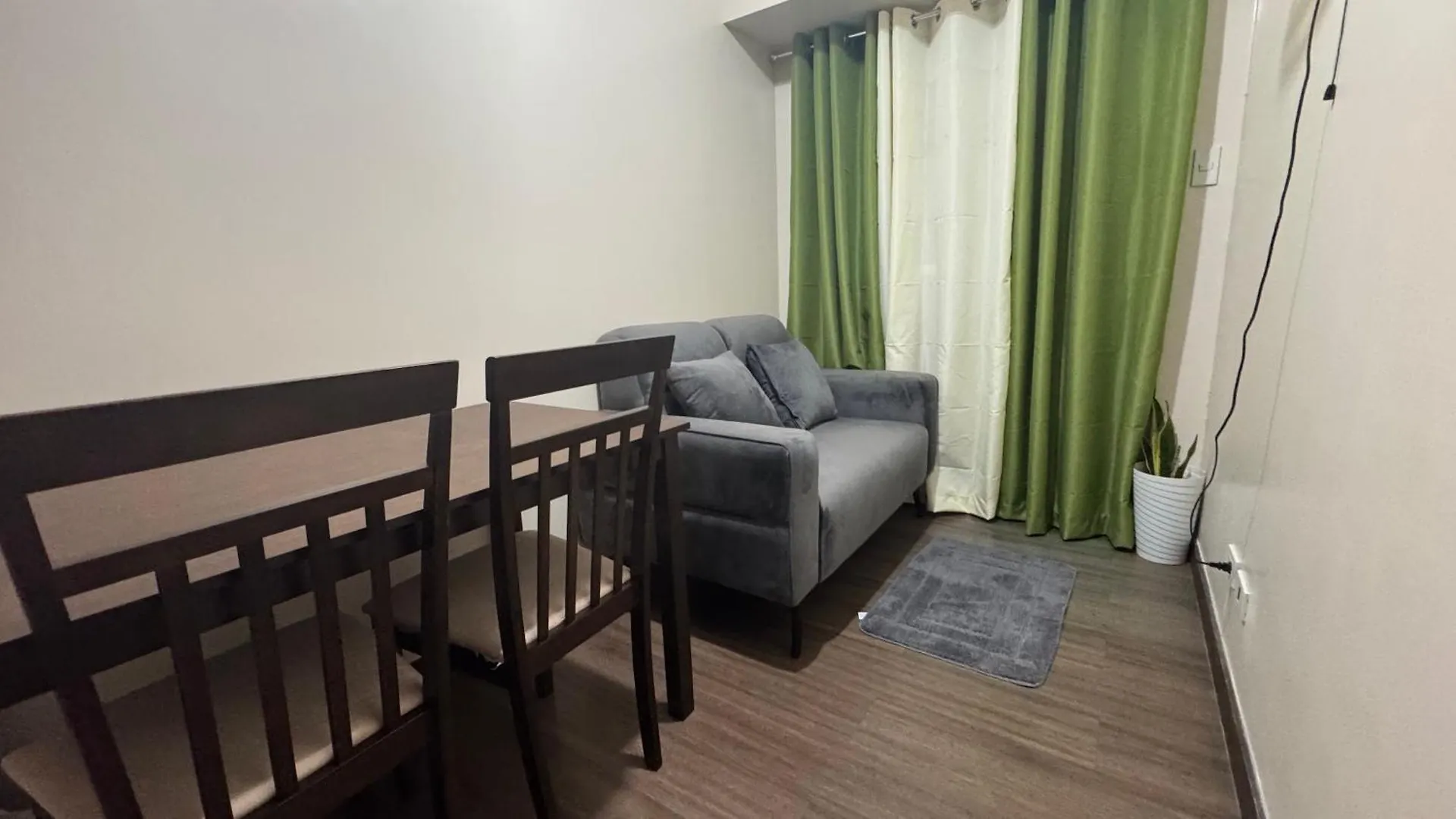 Lasuitez 2510 I Breathtaking 360 Skyline Views Manila Hotel apartamentowy