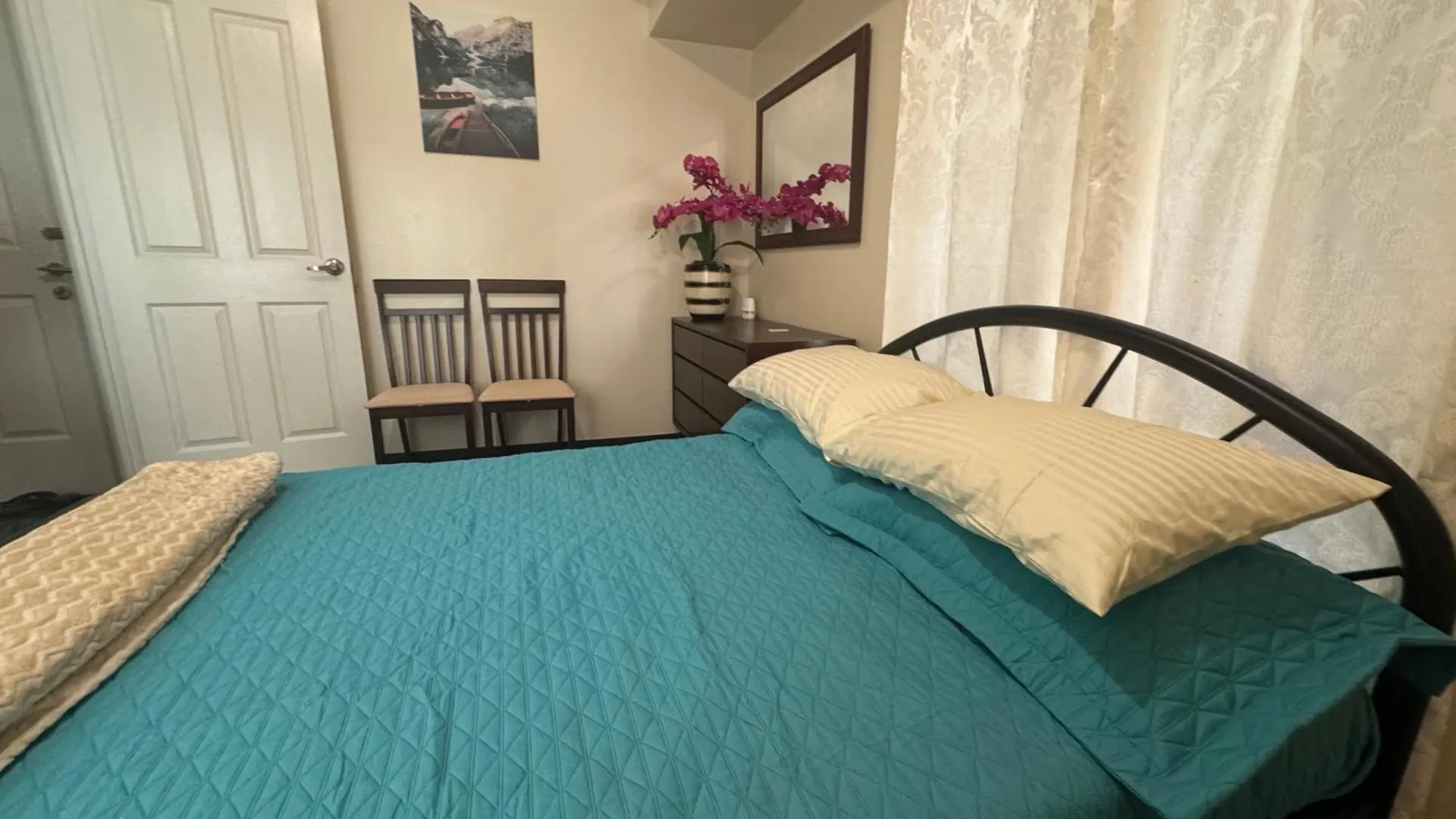 Lasuitez 2510 I Breathtaking 360 Skyline Views Pasay Aparthotel